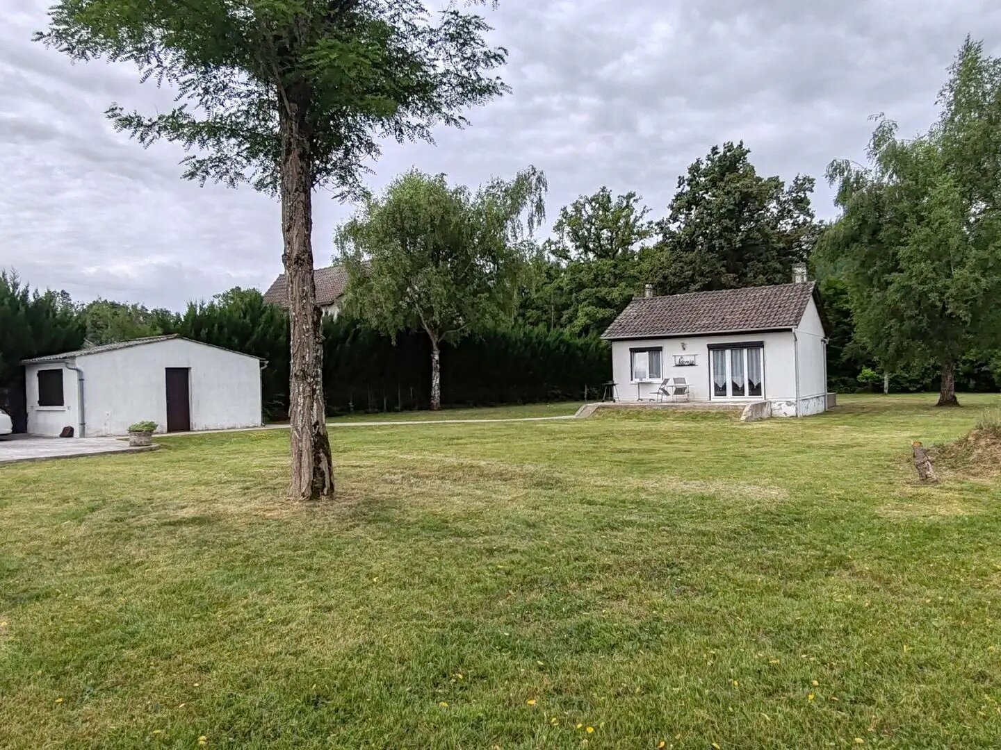 Maison à vendre, 2m², Rozoy-le-Vieil