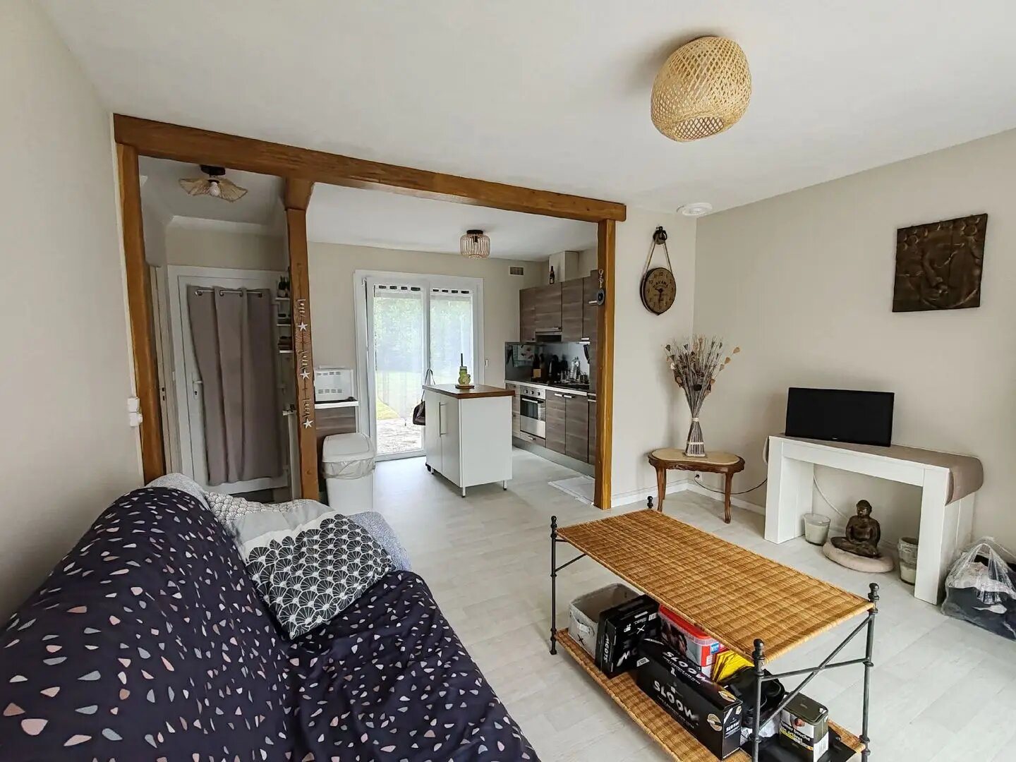 Maison à vendre, 2m², Rozoy-le-Vieil