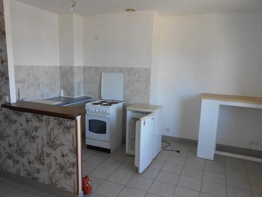 Appartement à louer, 33m², Amilly