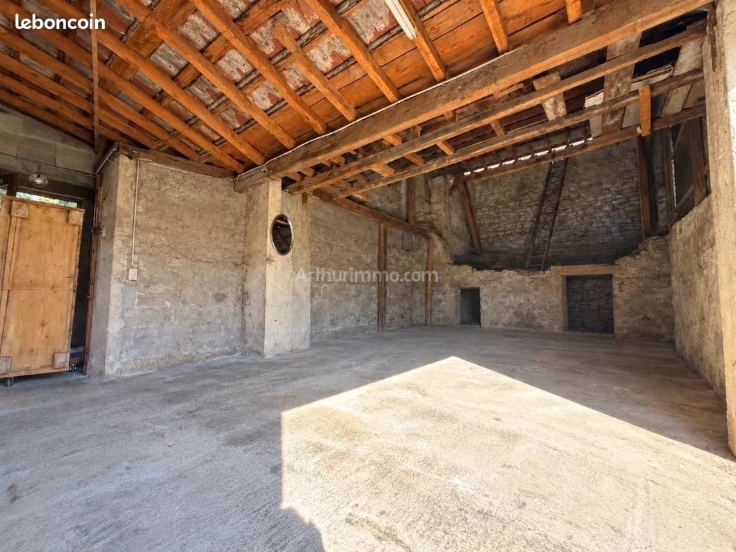 Maison à vendre, 86m², Le Bourget-du-Lac