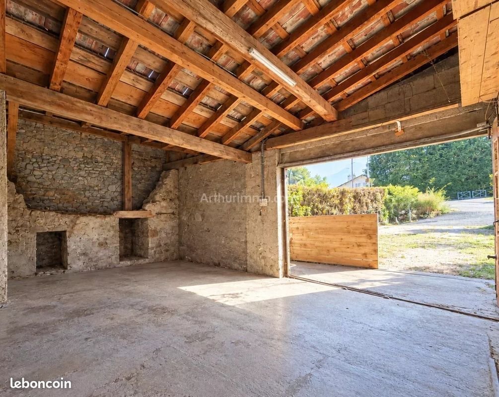 Maison à vendre, 86m², Le Bourget-du-Lac