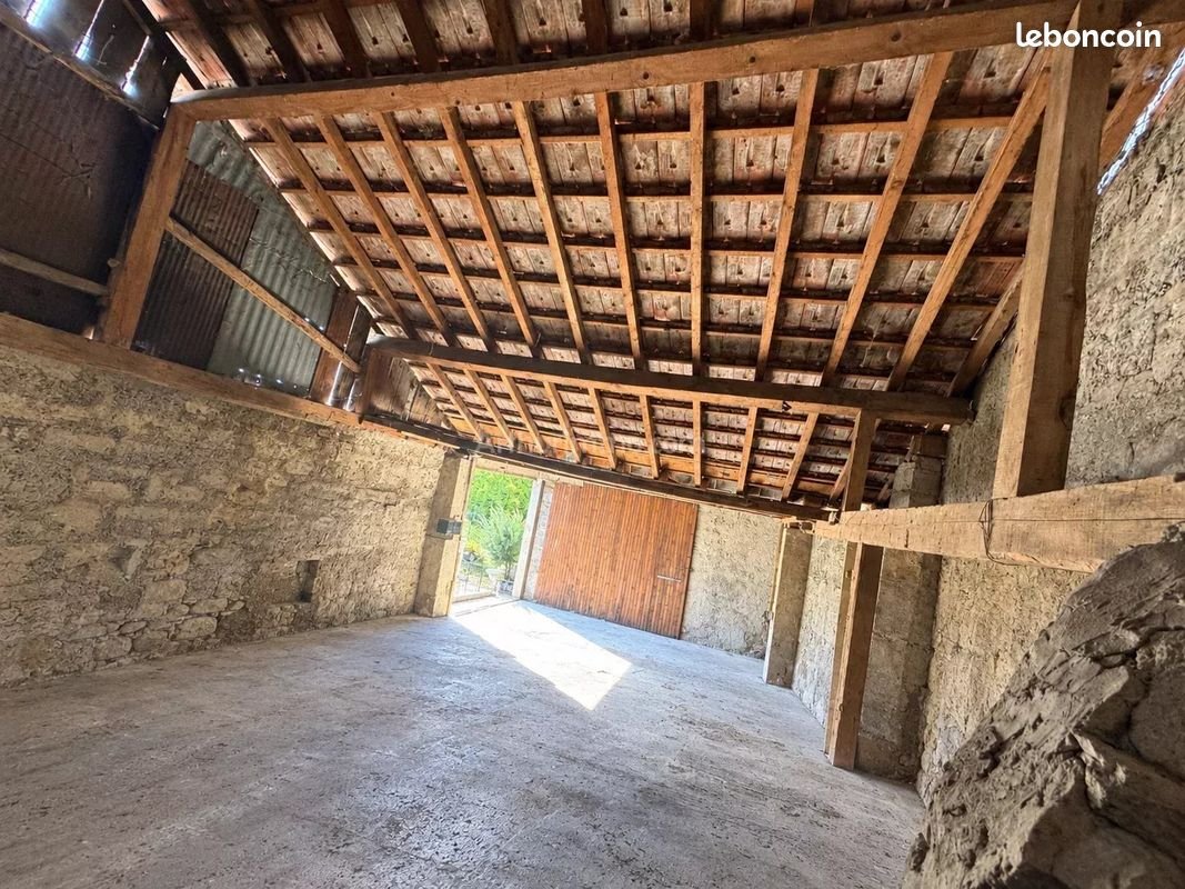 Maison à vendre, 86m², Le Bourget-du-Lac