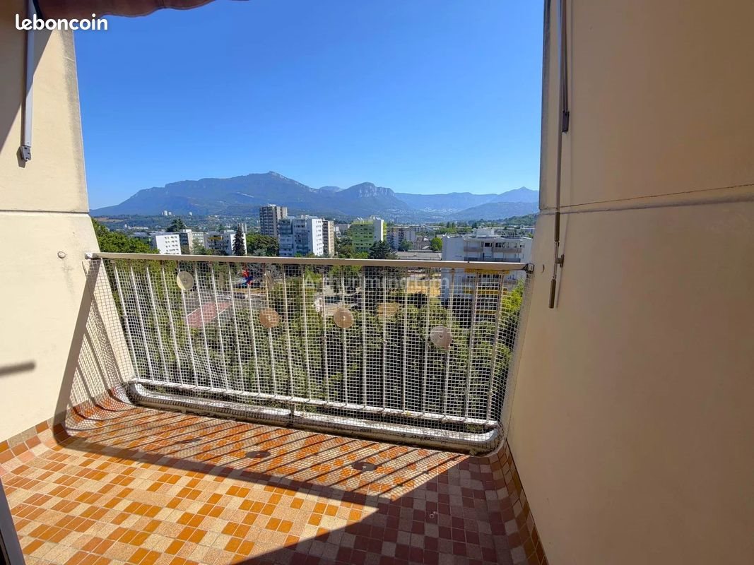 Appartement à vendre, 78m², Chambéry