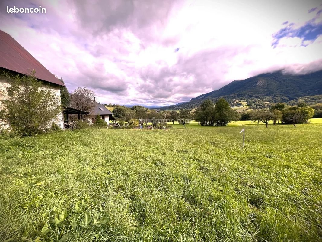 Maison à vendre, 90m², Montcel