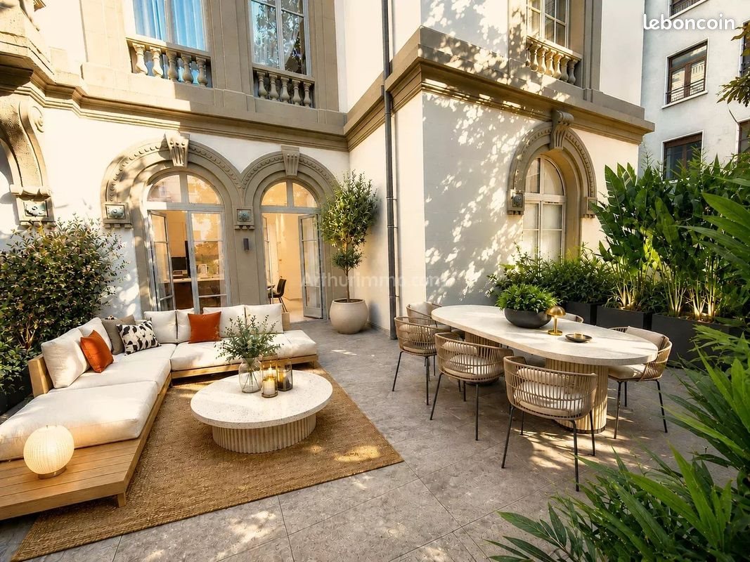 Appartement à vendre, 120m², Chambéry