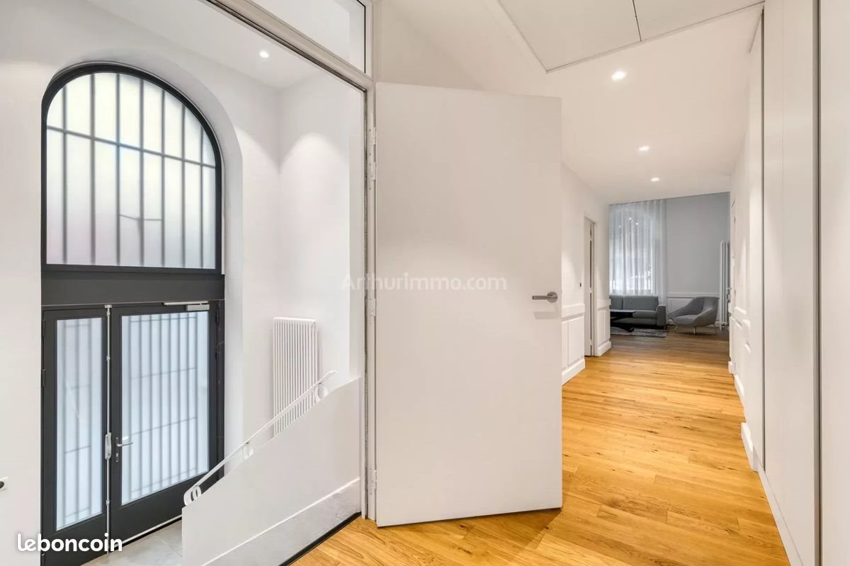 Appartement à vendre, 120m², Chambéry