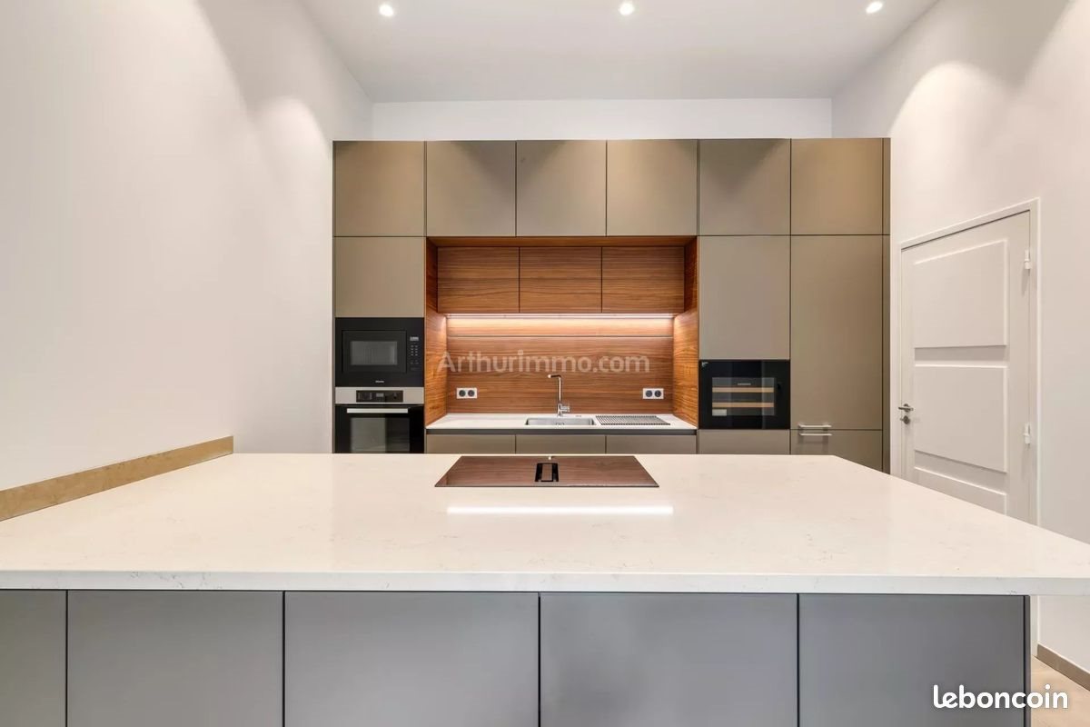 Appartement à vendre, 120m², Chambéry
