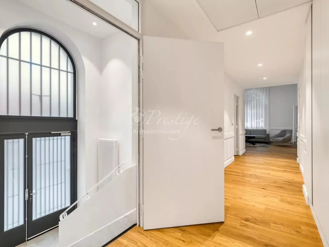 Appartement à vendre, NaNm², Chambéry