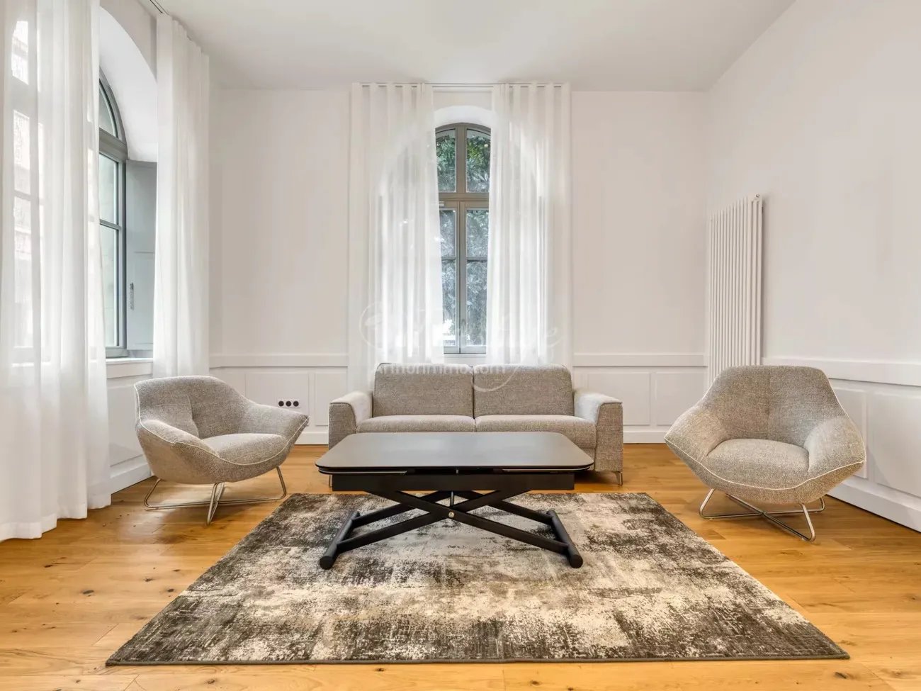 Appartement à vendre, NaNm², Chambéry