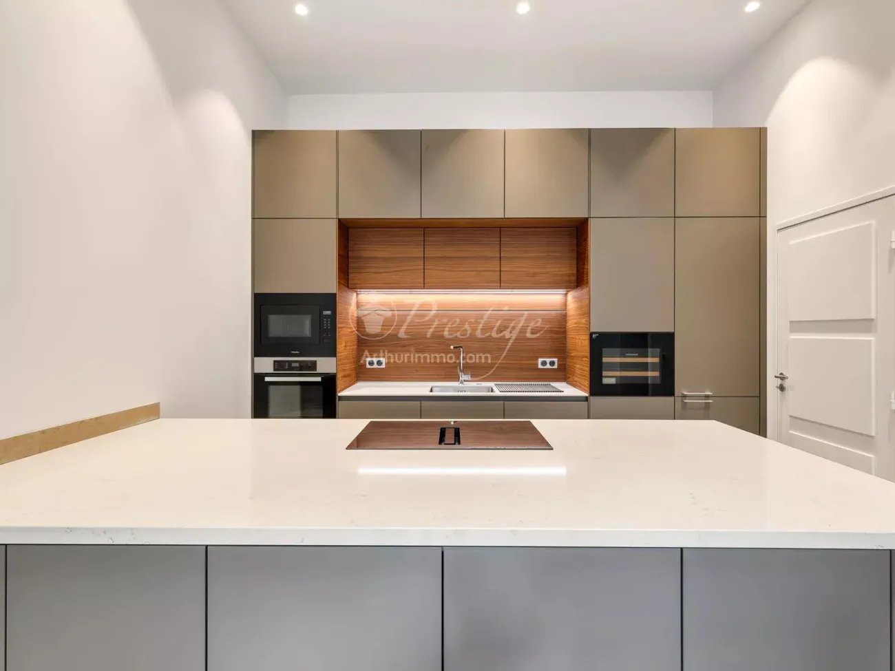 Appartement à vendre, NaNm², Chambéry