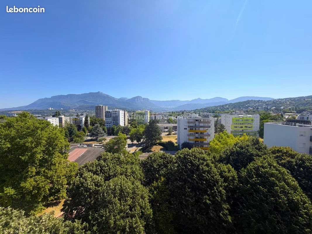 Appartement à vendre, 67m², Chambéry