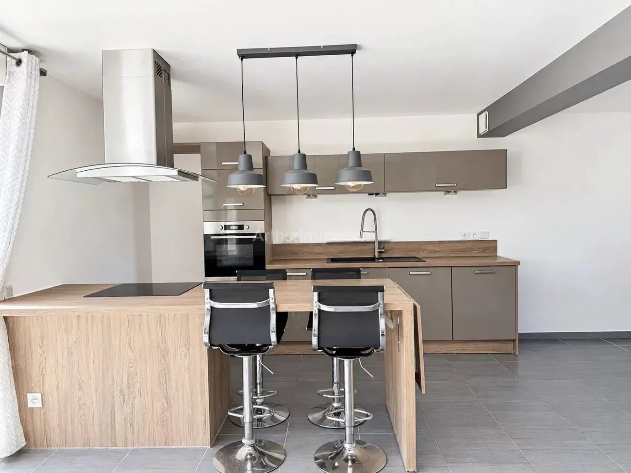 Appartement à vendre, 1m², Viviers-du-Lac