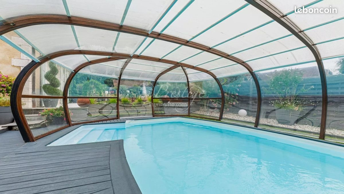 Maison à vendre, 272m², Belley