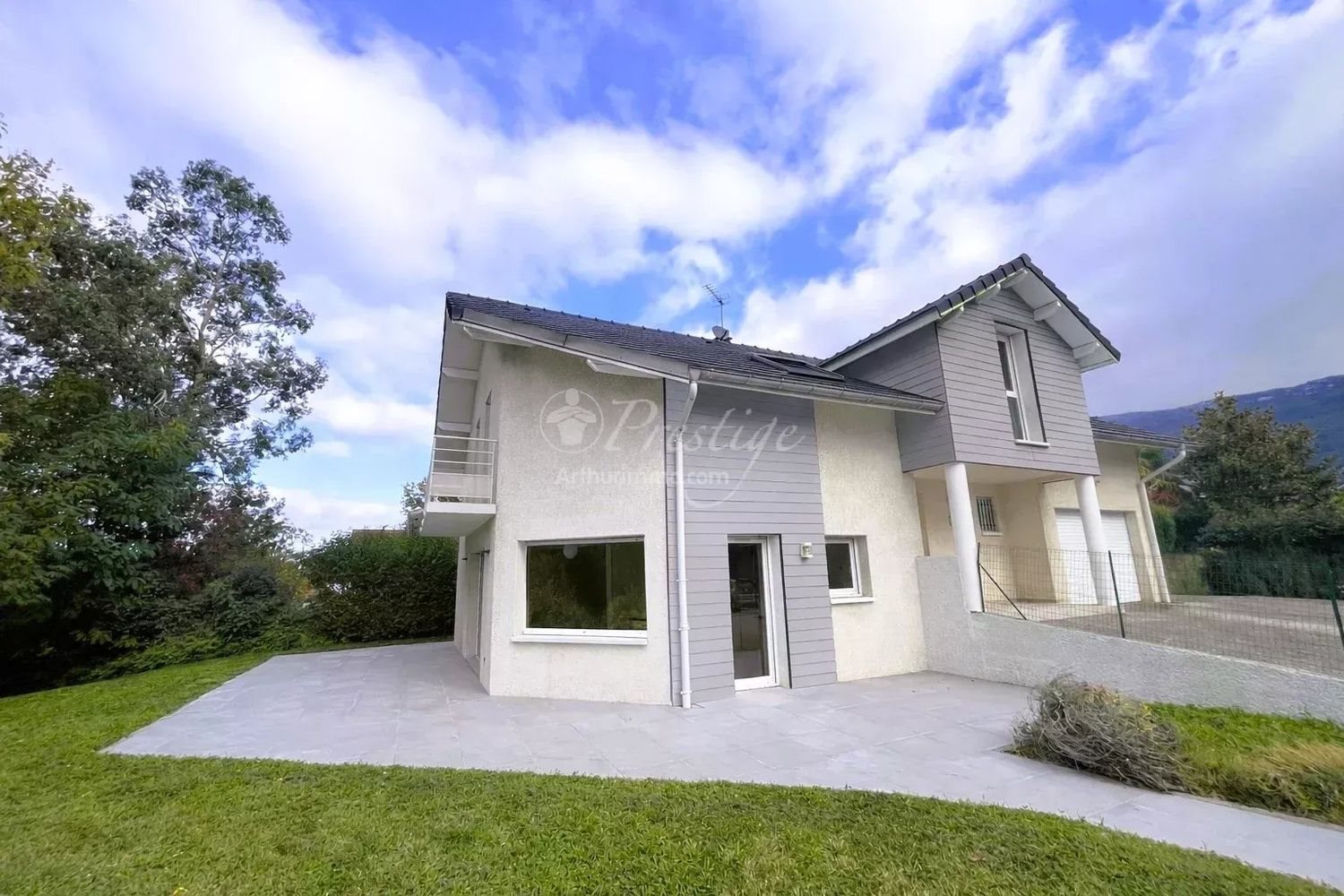 Maison à vendre, 147m², Brison-Saint-Innocent