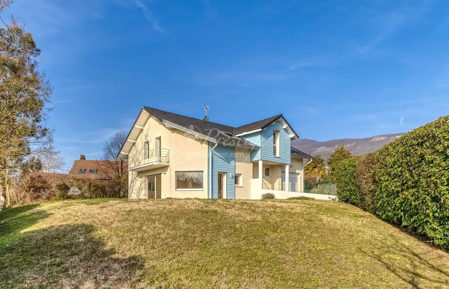 Maison à vendre, 147m², Brison-Saint-Innocent