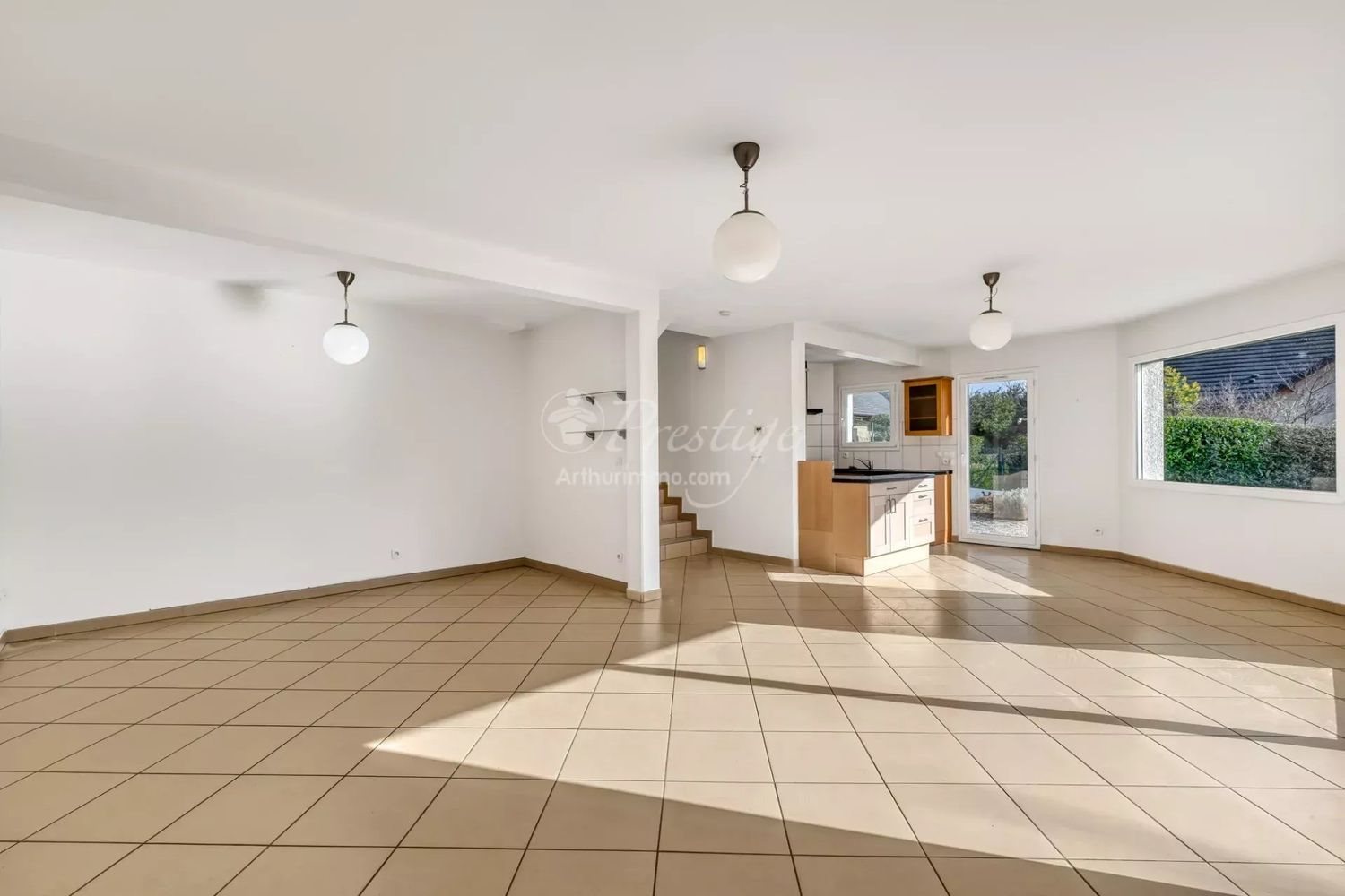 Maison à vendre, 147m², Brison-Saint-Innocent