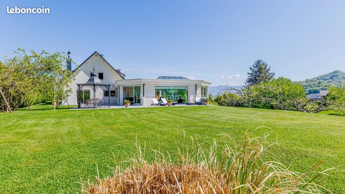 Maison à vendre, 325m², Chambéry