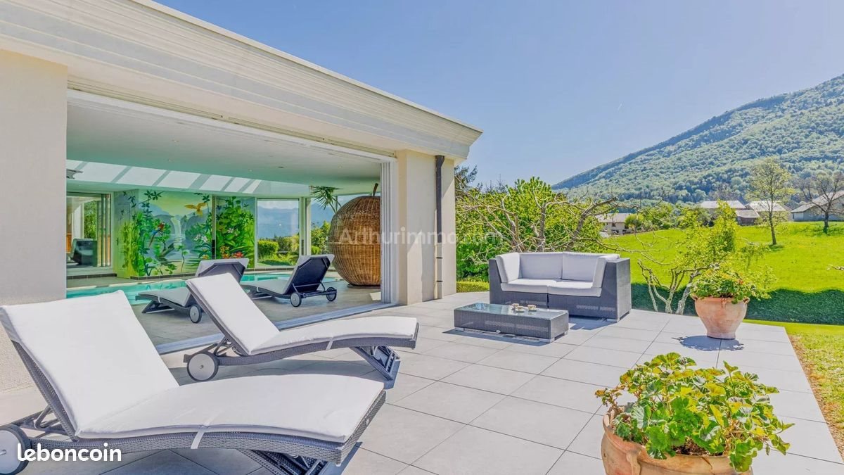 Maison à vendre, 325m², Chambéry
