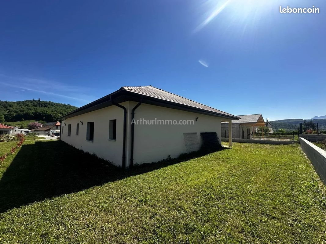 Maison à vendre, 145m², Magnieu