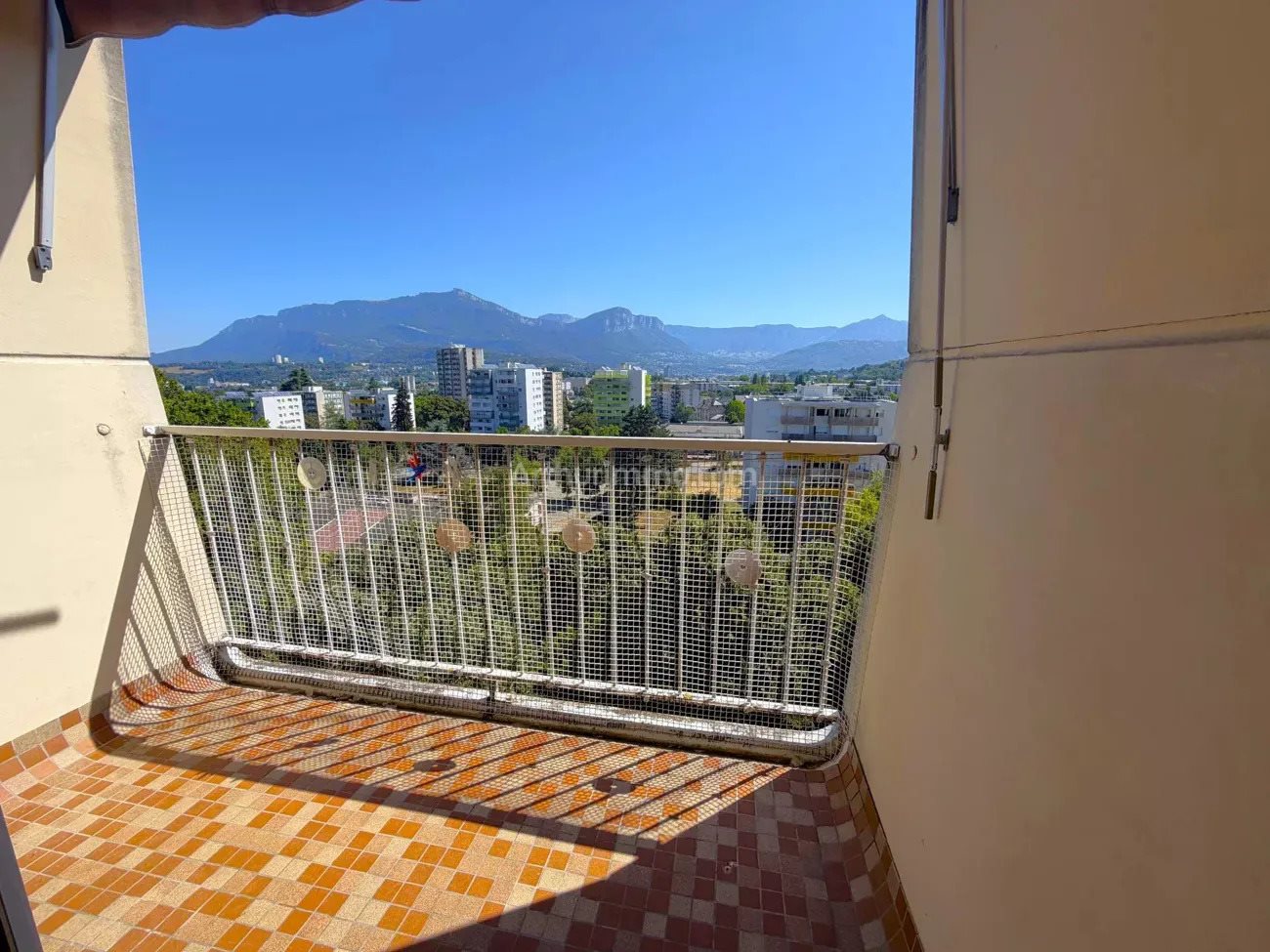 Appartement à vendre, NaNm², Chambéry