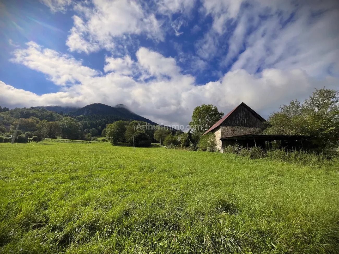 Maison à vendre, 2m², Montcel