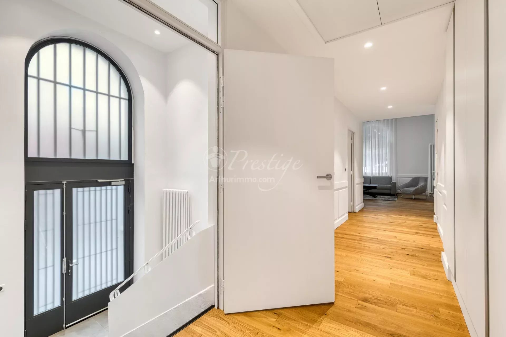 Appartement à vendre, 120m², Chambéry