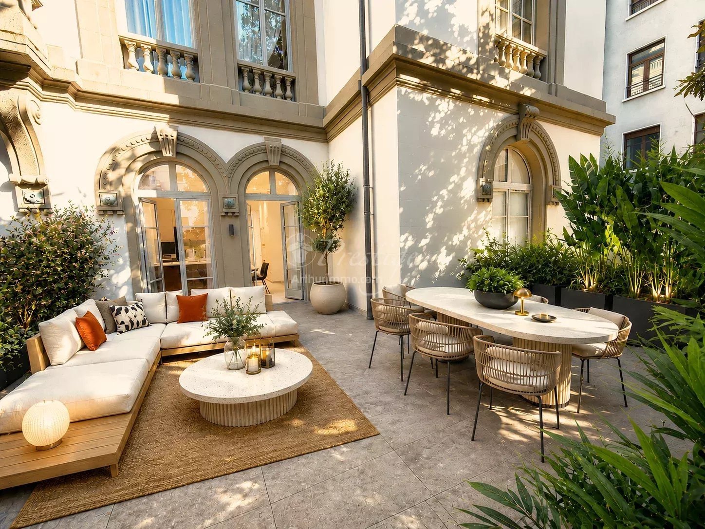 Appartement à vendre, 120m², Chambéry