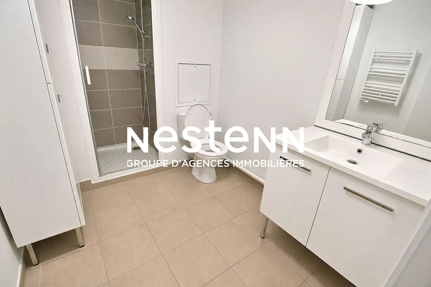 Appartement à vendre, 44m², Vénissieux