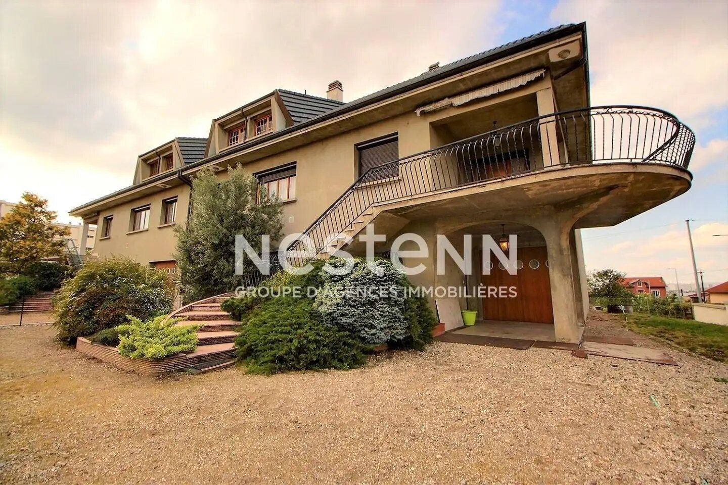 Appartement à vendre, 16m², Vénissieux