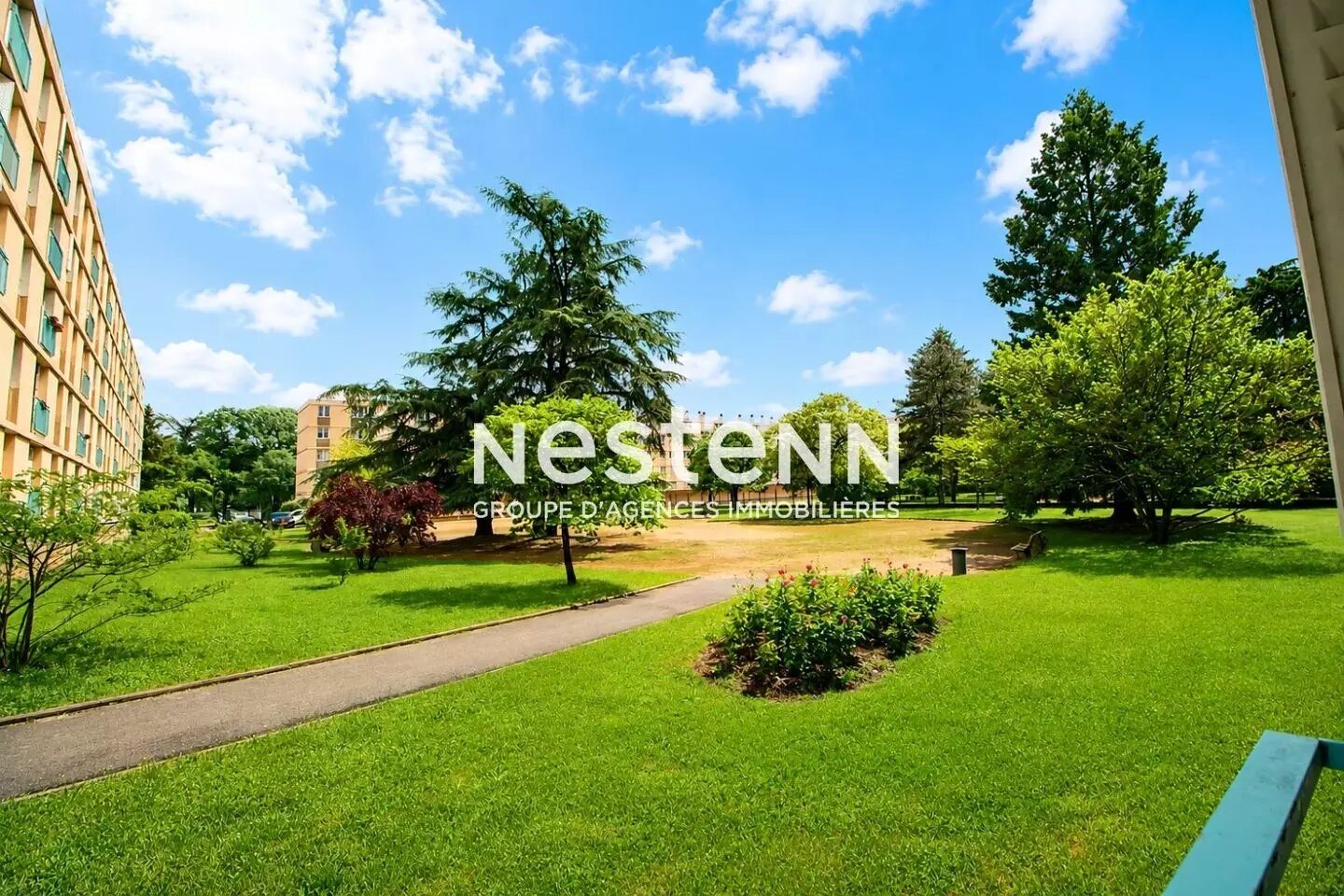 Appartement à vendre, 69m², Vénissieux