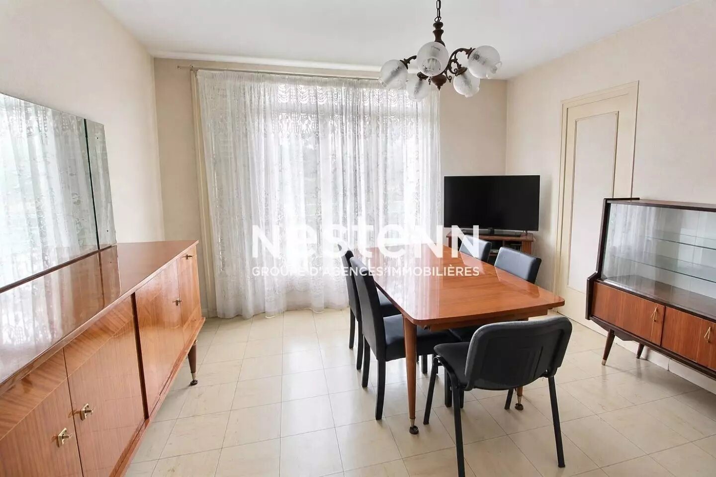 Appartement à vendre, 69m², Vénissieux