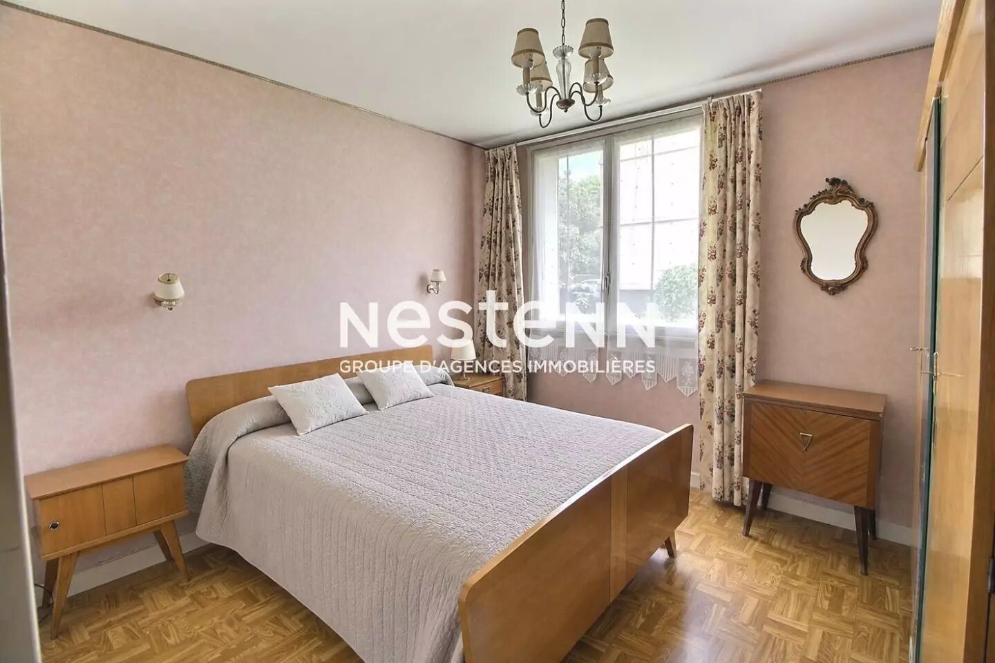 Appartement à vendre, 69m², Vénissieux