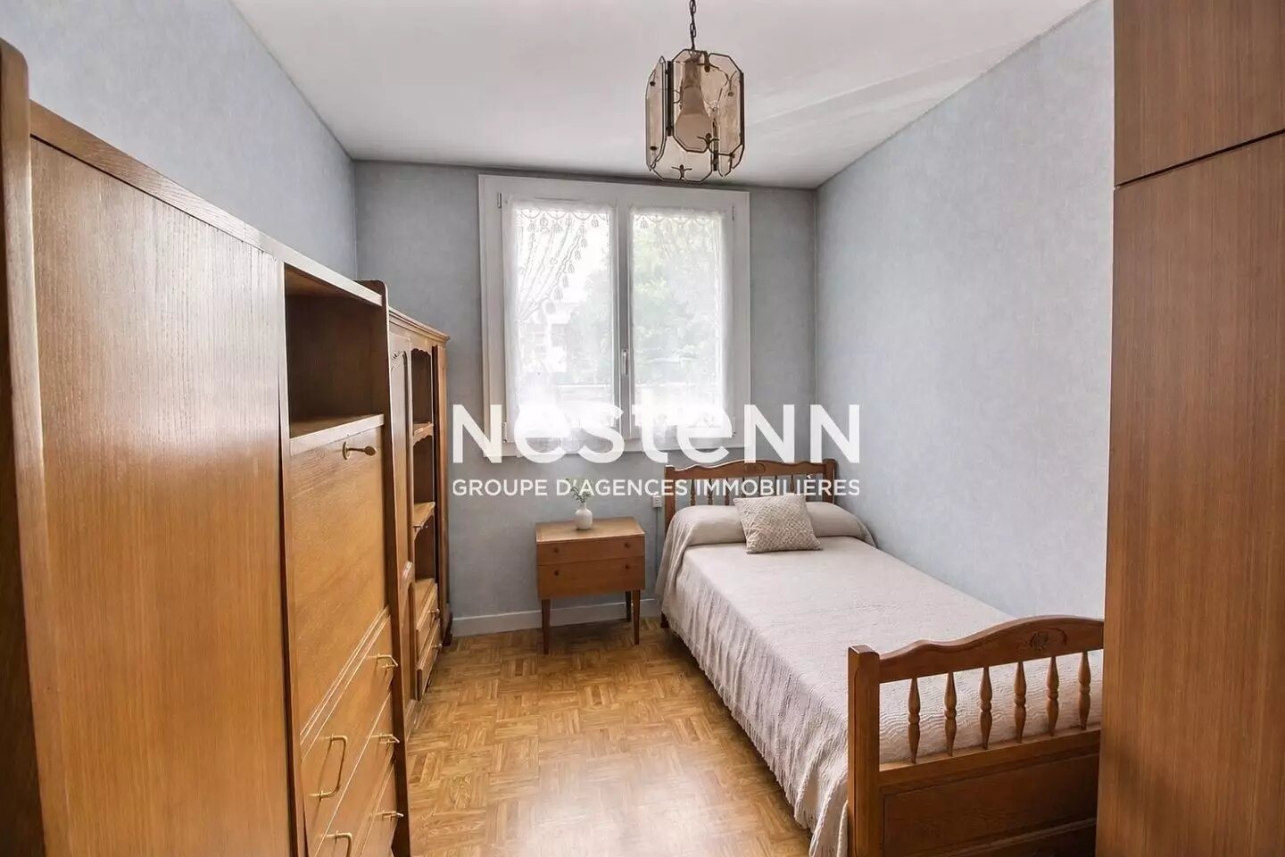 Appartement à vendre, 69m², Vénissieux