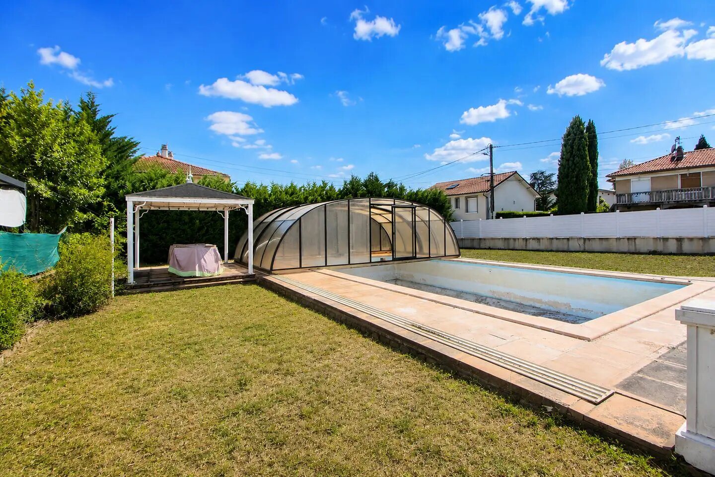 Maison à vendre, 132m², Vénissieux