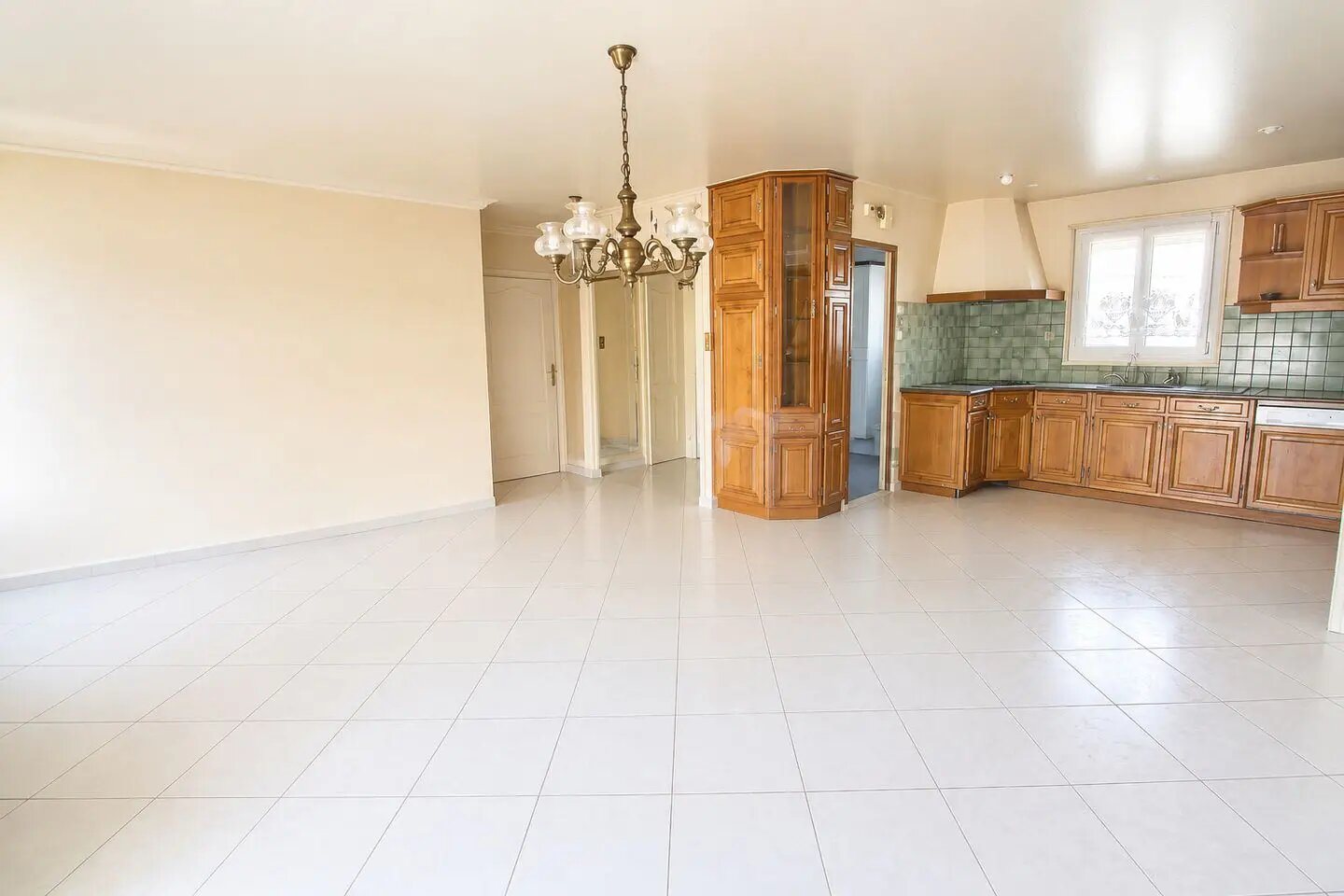 Maison à vendre, 132m², Vénissieux