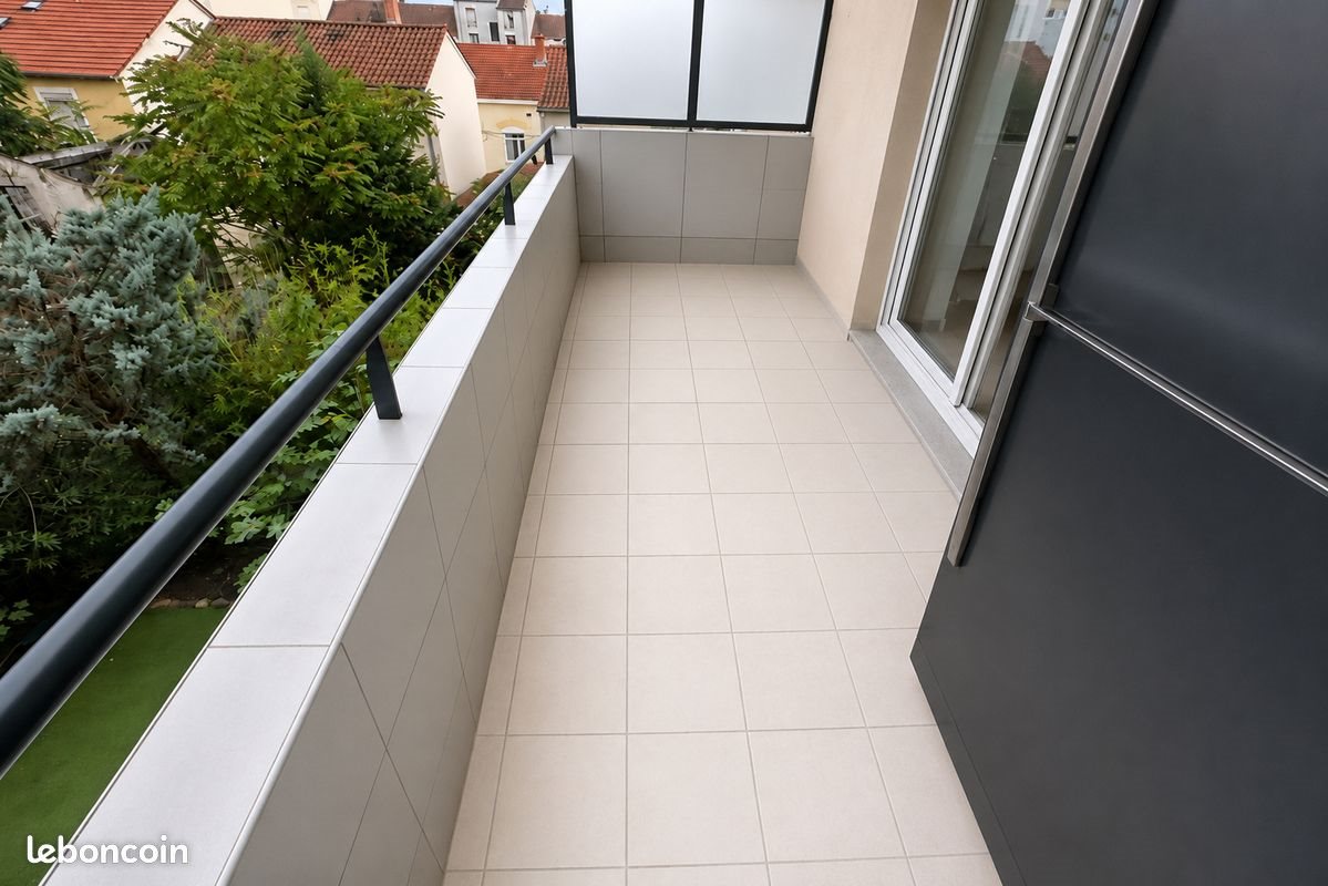 Appartement à vendre, 85m², Saint-Fons