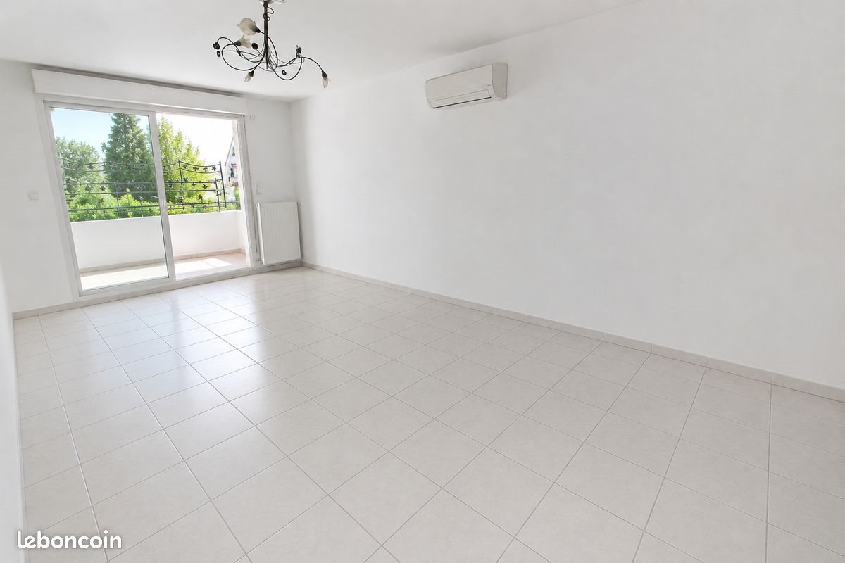 Appartement à vendre, 85m², Saint-Fons