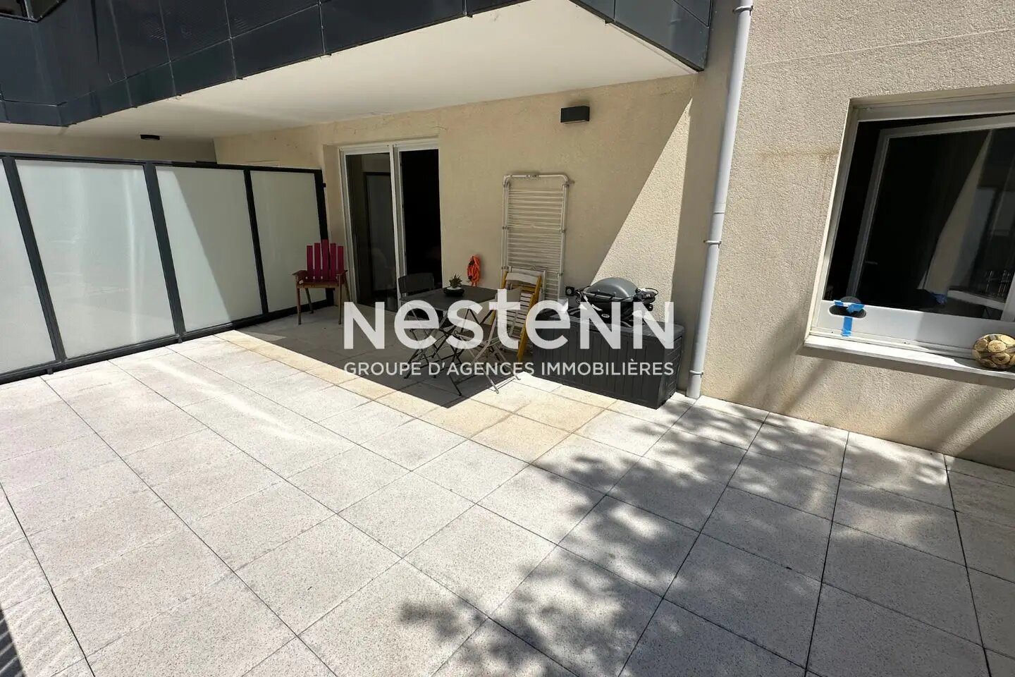 Appartement à vendre, 69m², Saint-Fons