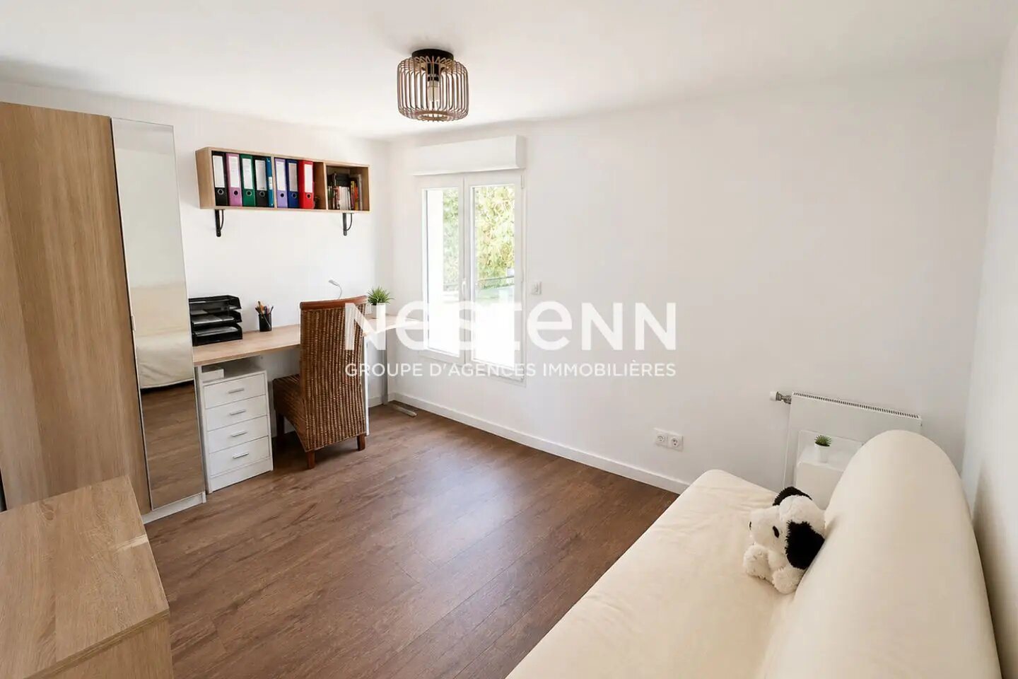 Appartement à vendre, 69m², Saint-Fons