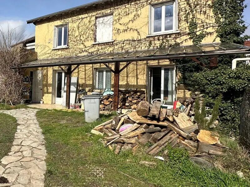 Maison à vendre, 190m², Vénissieux