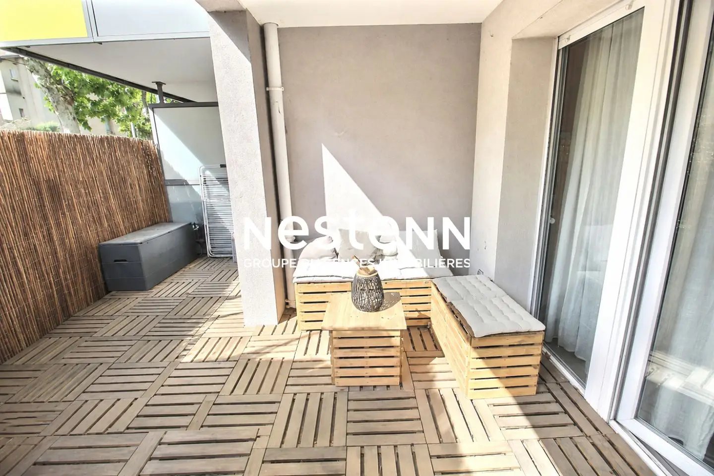 Appartement à vendre, 55m², Vénissieux