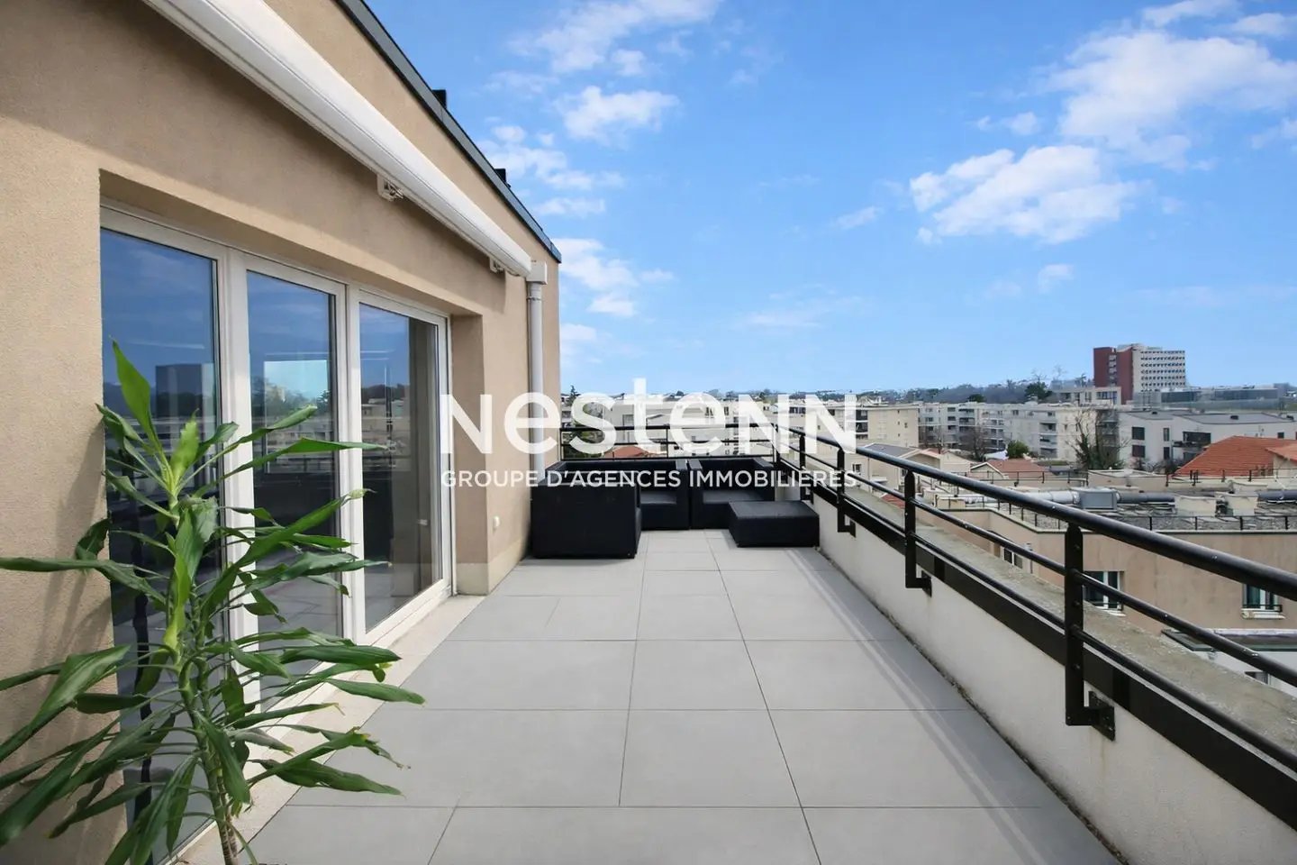 Appartement à vendre, 84m², Vénissieux