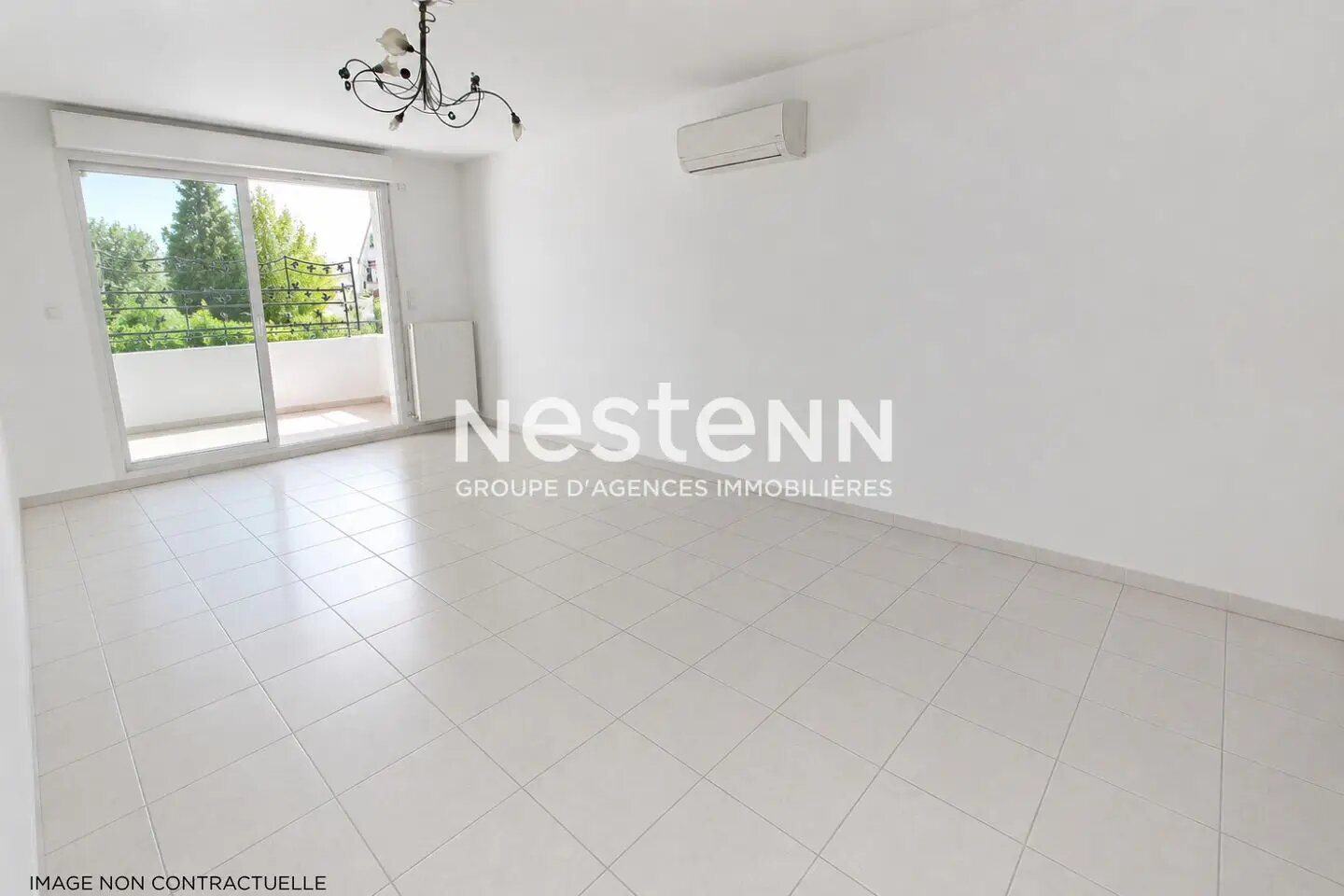 Appartement à vendre, 85m², Saint-Fons