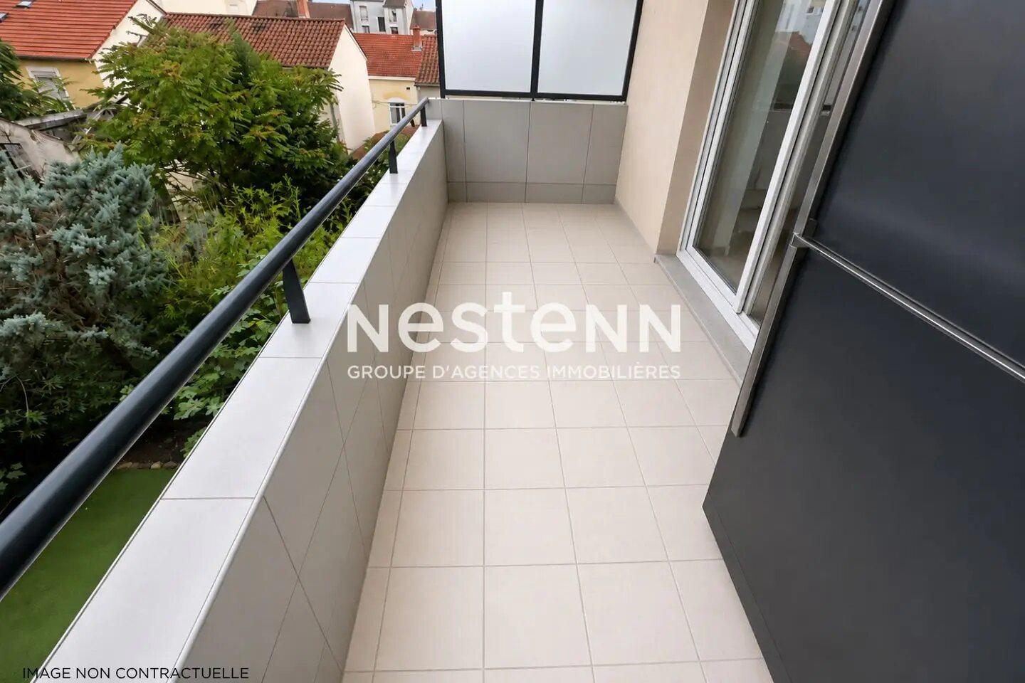 Appartement à vendre, 85m², Saint-Fons