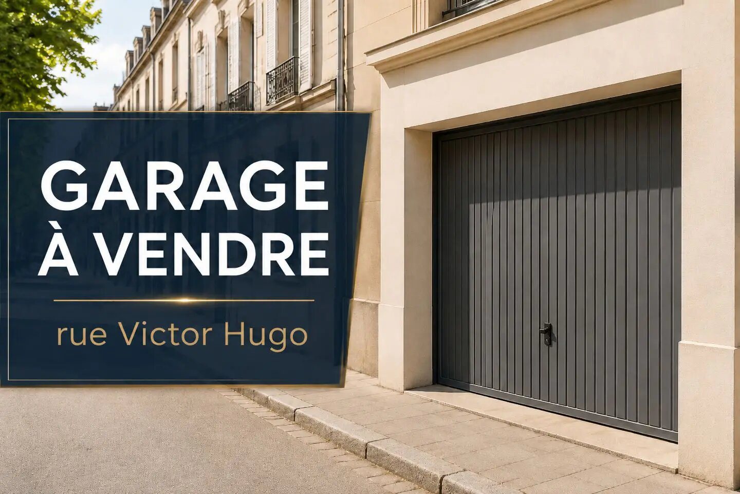 Appartement à vendre, 20m², Vénissieux
