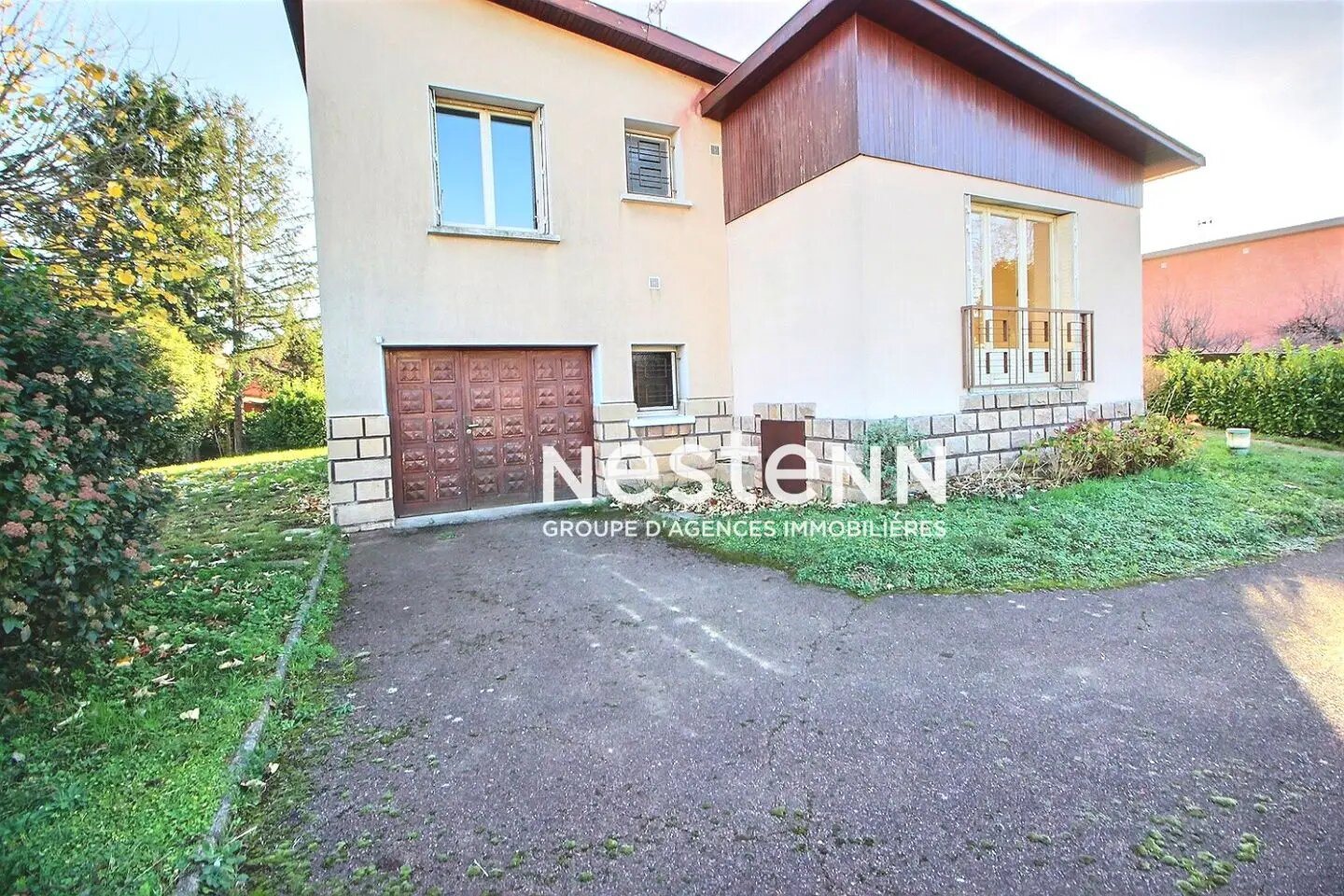 Maison à vendre, 93m², Saint-Fons