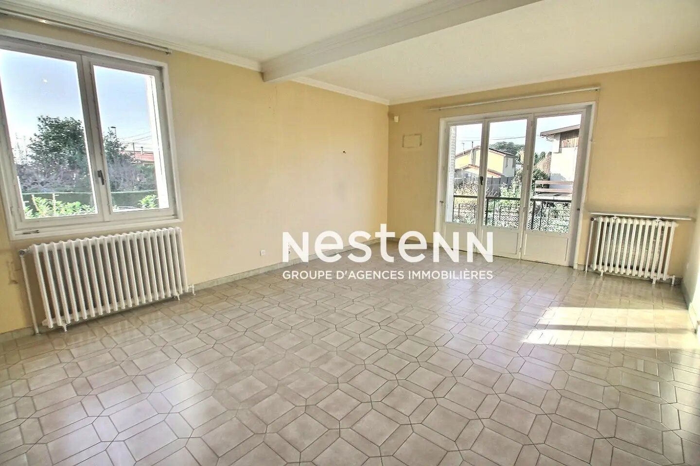 Maison à vendre, 93m², Saint-Fons
