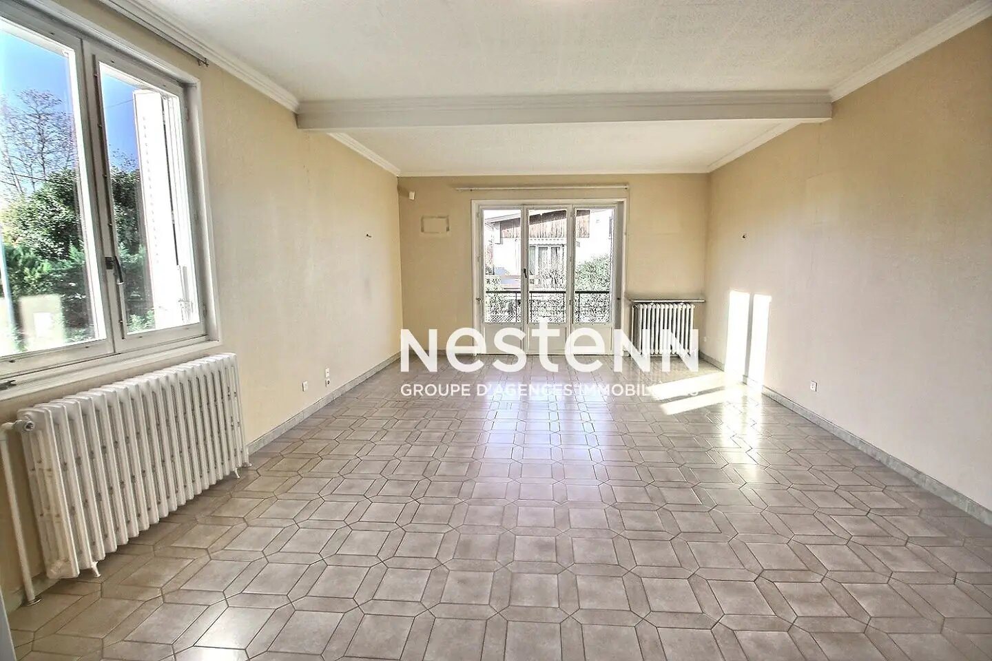 Maison à vendre, 93m², Saint-Fons