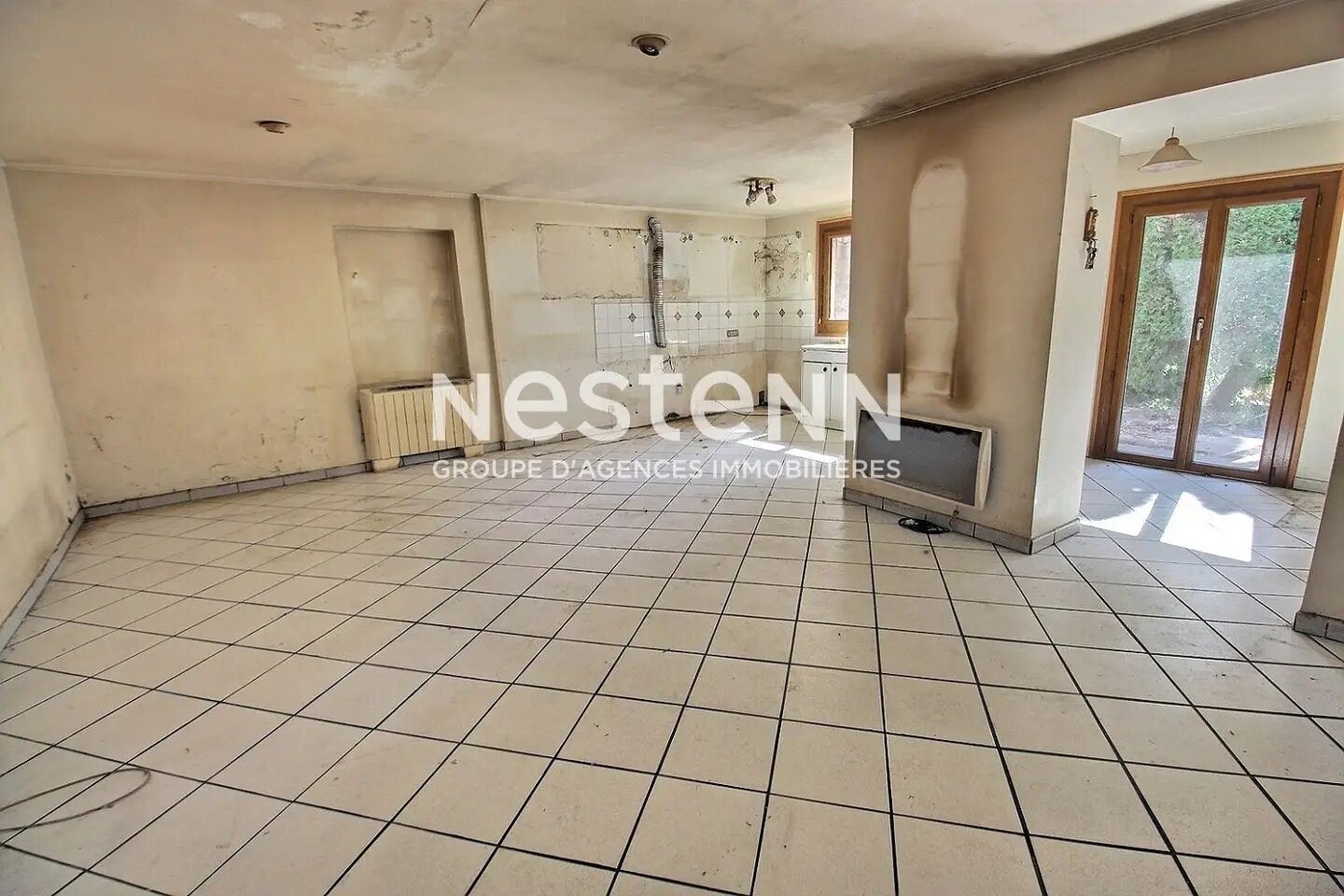 Maison à vendre, 74m², Vénissieux