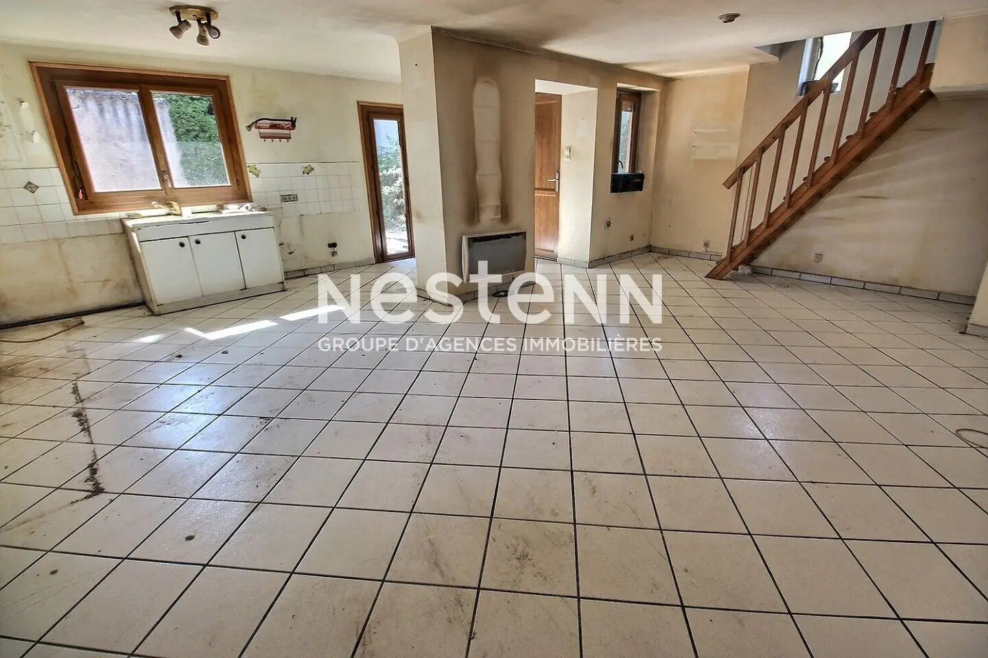 Maison à vendre, 74m², Vénissieux